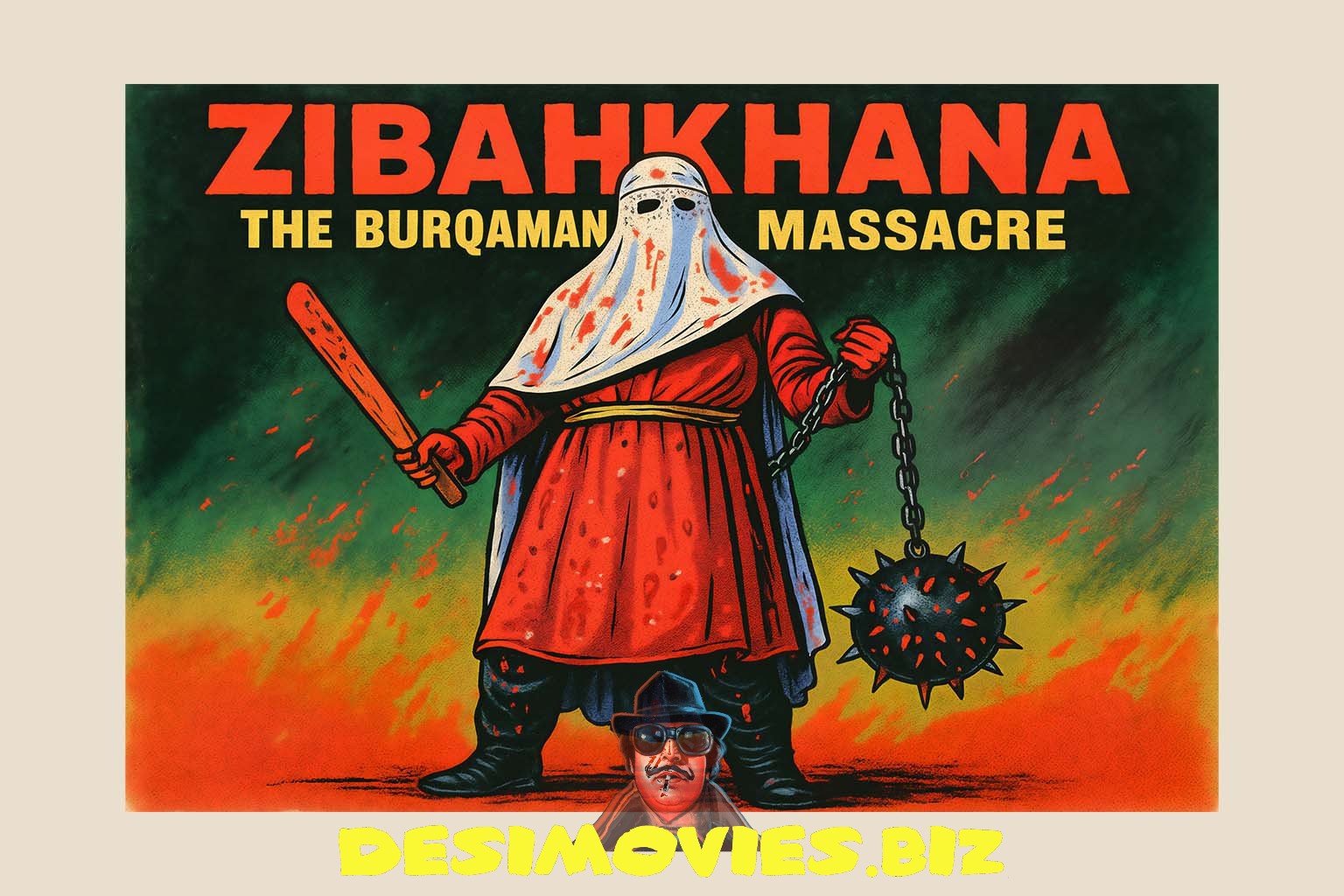 Zibahkhana