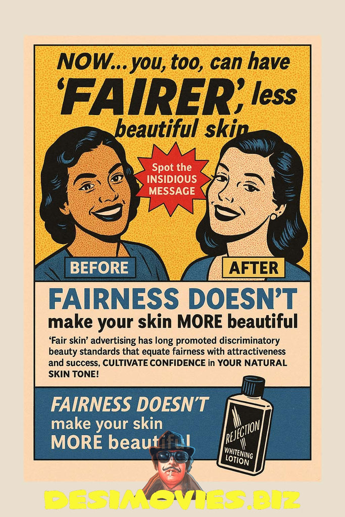 Fair Skin Cream