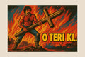 O Teri Ki!