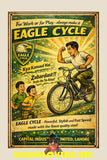 Eagle Cycle