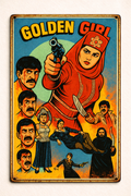 Golden Girl (1995)