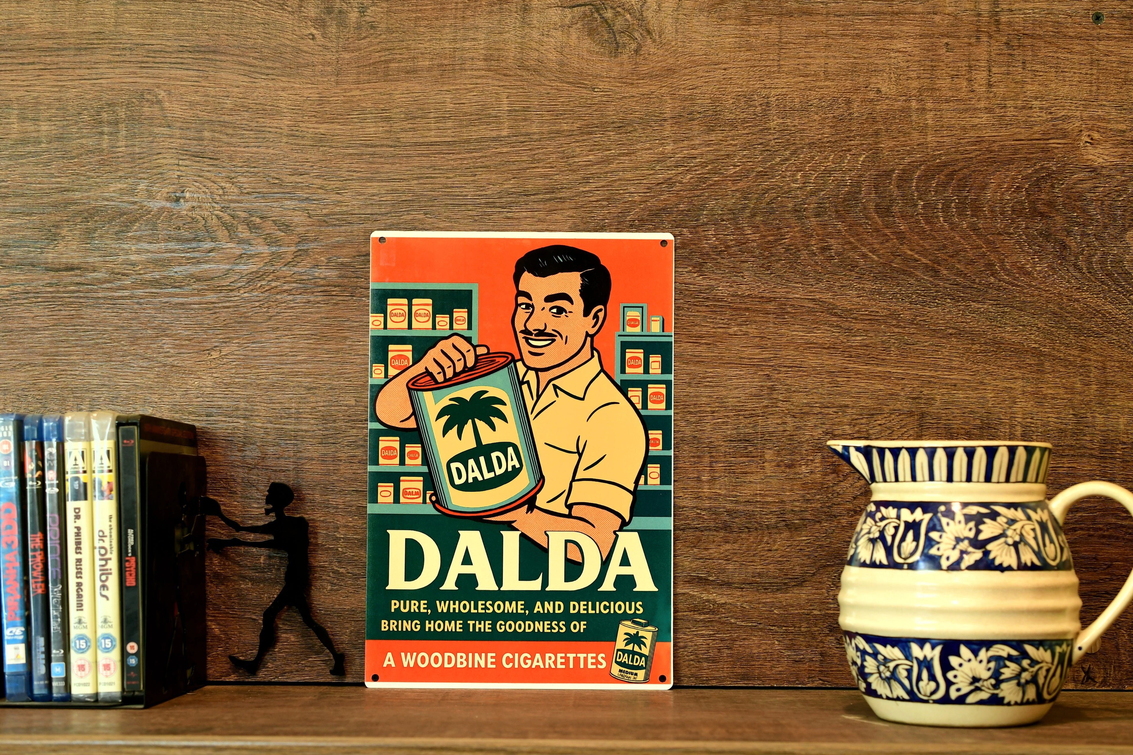 Dalda
