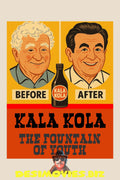 Kala Kola - The Fountain of Youth