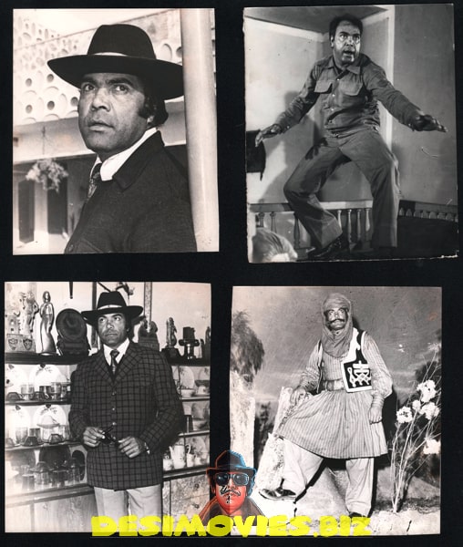 Sultan Rahi  Lollywood  Stills - www.desimovies.biz