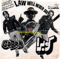 Cobra (1991) Advert