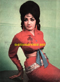 Lollywood Stars - Ghazala