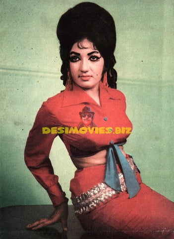 Lollywood Stars - Ghazala