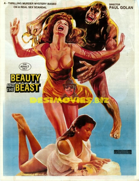 Beauty and The Beast (1980s)