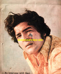 Qavi - Lollywood Star