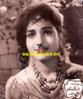 Hazaar Dastan (1968) Still