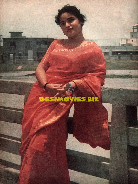 Naseema Khan (Lollywood Star) Movie Still