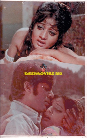Naag Muni (1972) Still