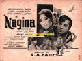 Ek Nagina (1969) Advert