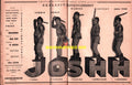 Josh (1966)  Cinema Advert