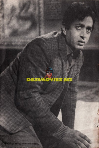 Lollywood Stars - Habib Still