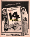 14 Sadi (1969) Advert
