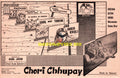 Chori Chhupay (1965) Cinema Advert