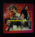 Hum aur Tum (1985) Glass Slide Advert