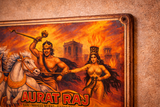Aurat Raj (1979)