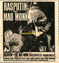 Rasputin (1973) Advert