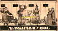 Naghma e Dil  (1961) Advert