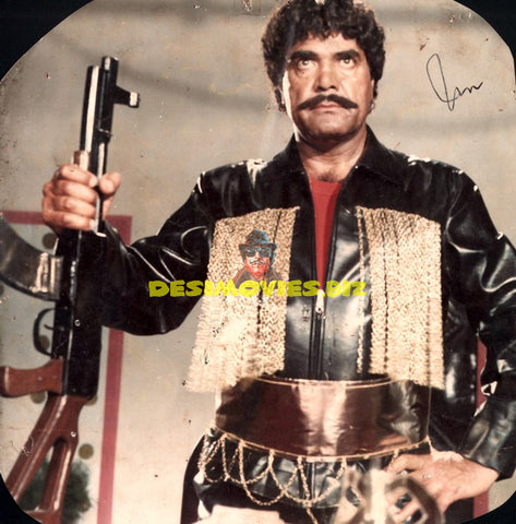 Sultan Rahi - Movie Still