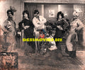 Sajjan Milday Kadi Kadi (1972) Movie Still
