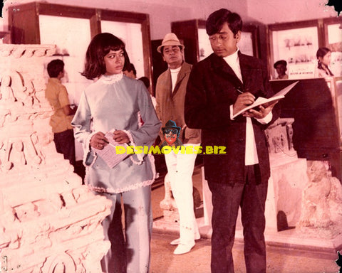 Dil Lagi (1974) Movie Still