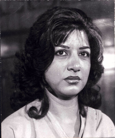 Naghma - Lollywood Stars