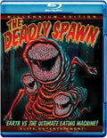 Deadly Spawn, The - The Millennium Edition - www.desimovies.biz