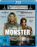 Monster (2003) Blu-ray