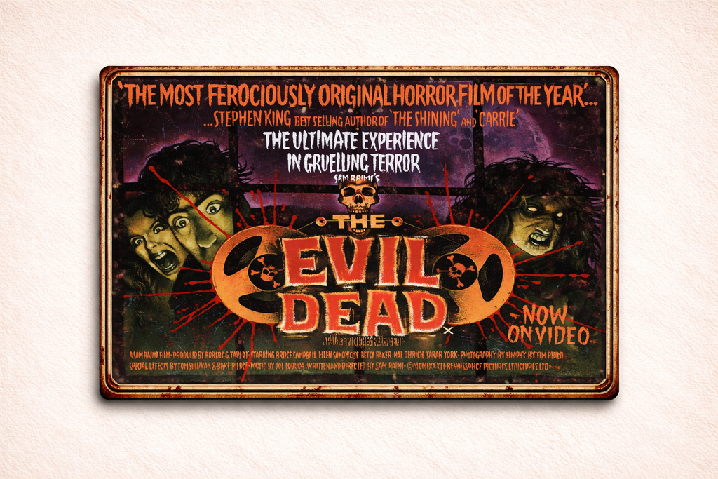 Evil Dead