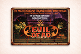 Evil Dead