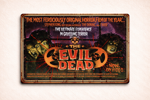 Evil Dead