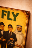 PIA - Pakistan International Airline
