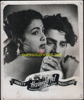 Hamdard (1953) Original Still - www.desimovies.biz