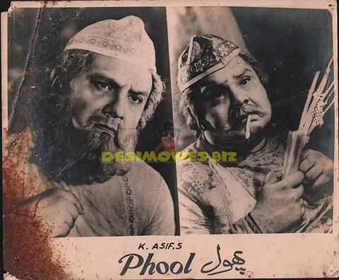 Phool (1945) - Movie Still - www.desimovies.biz