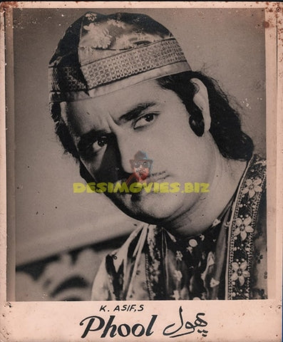 Phool (1945) - Movie Still - www.desimovies.biz