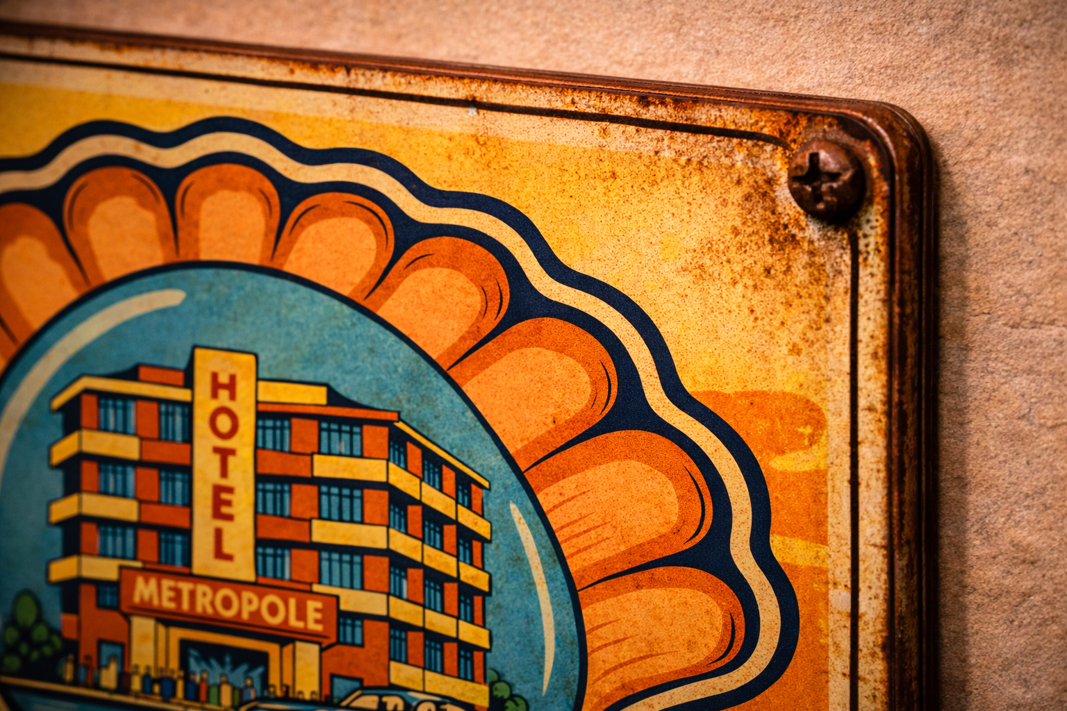 Metropole Hotel