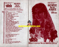 Bewee Ho To Aisee (1982) Booklet
