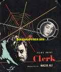Clerk (1960) Booklet