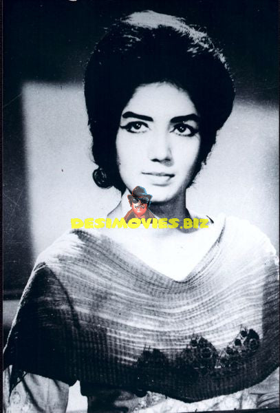 Zeba (Lollywood Star) Still from Arman