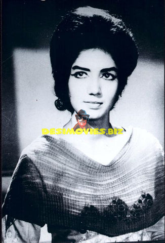 Zeba (Lollywood Star) Still from Arman