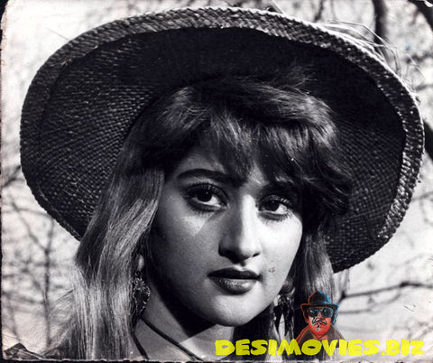Lollywood Star from the 90s