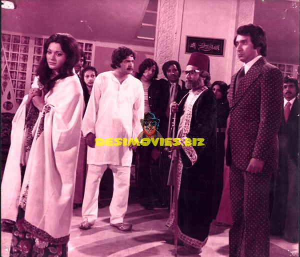 Lollywood Stars