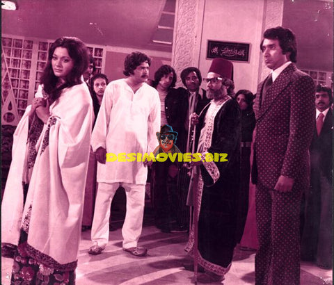Lollywood Stars