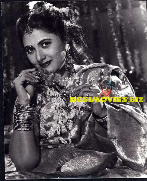 Lollywood Star from the 70s