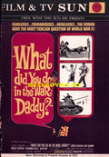 What Did You Do In The War Daddy (1966)
