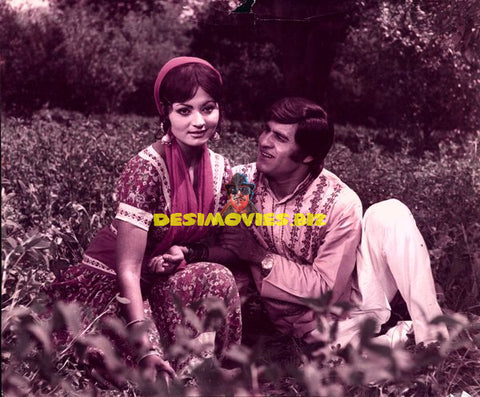 (1970s) Movie Still