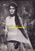 Shamim Ara  - Lollywood Star - Movie Still